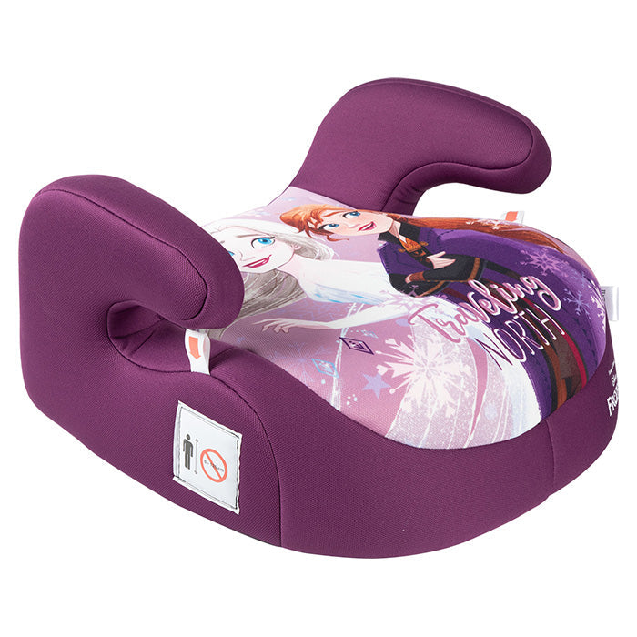 Disney Isofix Booster Seat Frozen 2 22-36 kg
