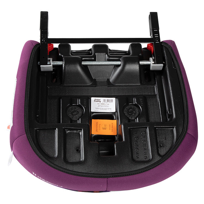 Disney Isofix Booster Seat Frozen 2 22-36 kg