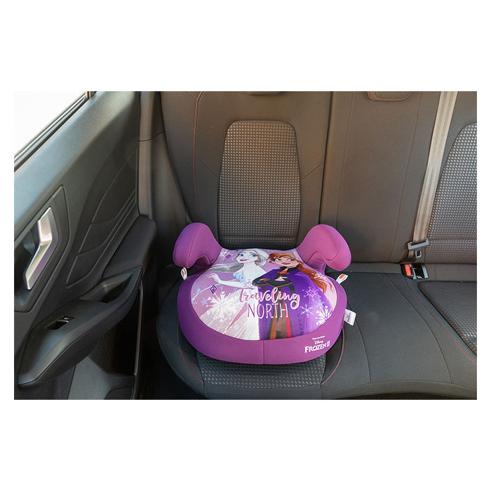 Disney Isofix Booster Seat Frozen 2 22-36 kg