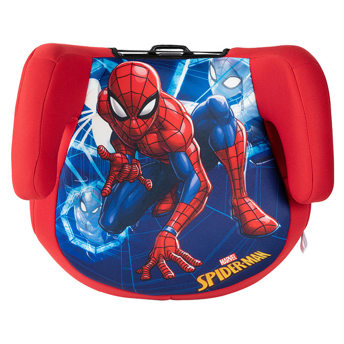 Disney ISOFIX Sitzerhöhung Spiderman 22-36 kg