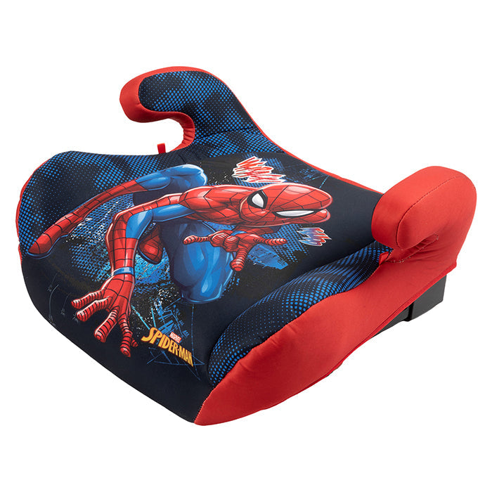Disney ISOFIX Sitzerhöhung Spiderman 125-150 cm R129