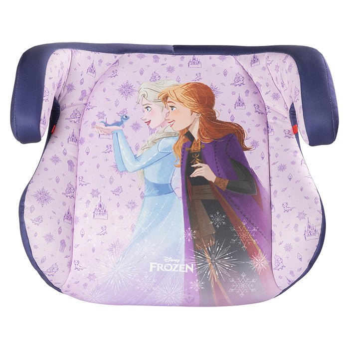 Disney Isofix Booster Seat Frozen 2 125-150 CM R129