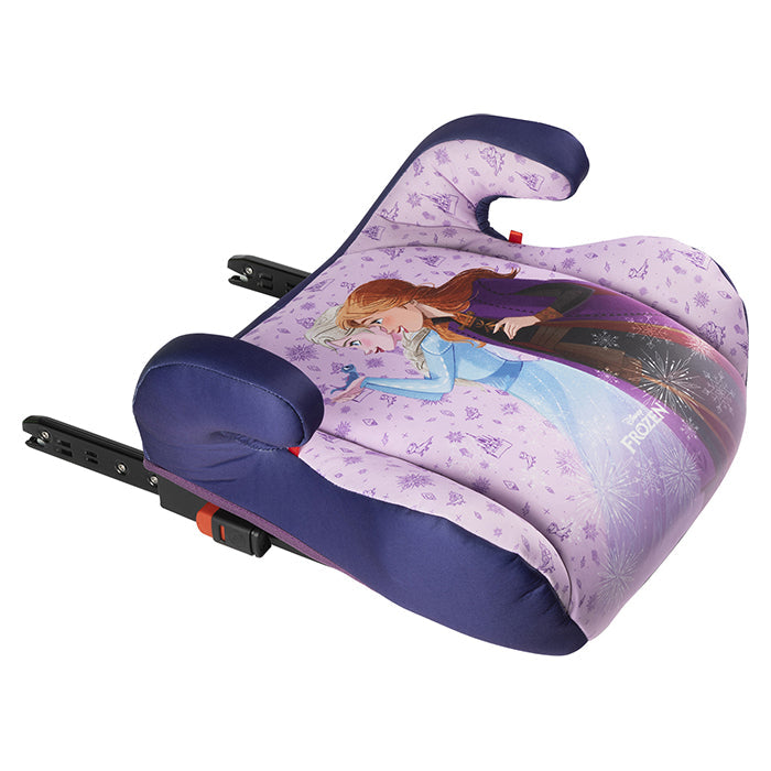 Disney Isofix Booster Seat Frozen 2 125-150 CM R129
