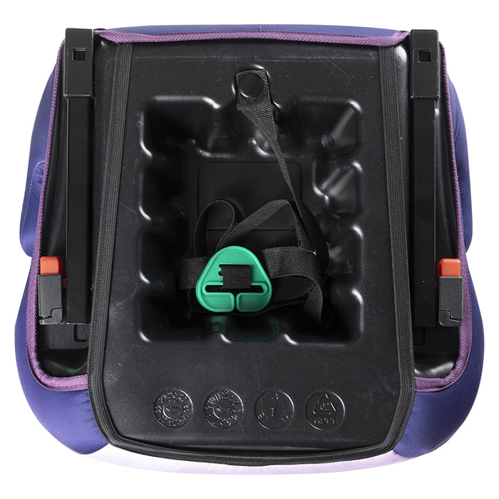 Disney Isofix Booster Seat Frozen 2 125-150 CM R129