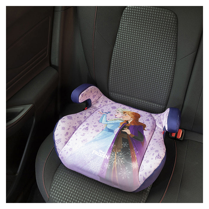 Disney Isofix Booster Seat Frozen 2 125-150 CM R129