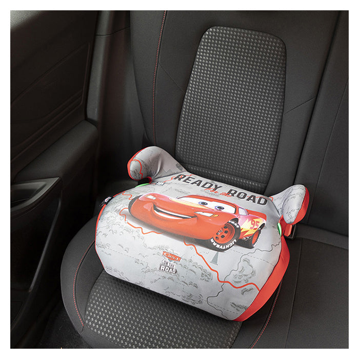 Disney Booster Seat Cars 125-150cm R129 I-Size