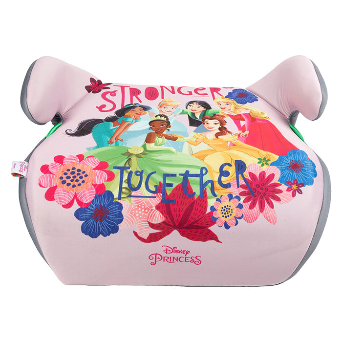 Disney Sitzerhöhung Princess 125-150cm R129 I-Size