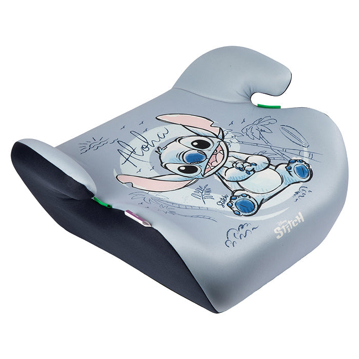 Disney Booster Seat Stitch 125-150cm R129 I-Size