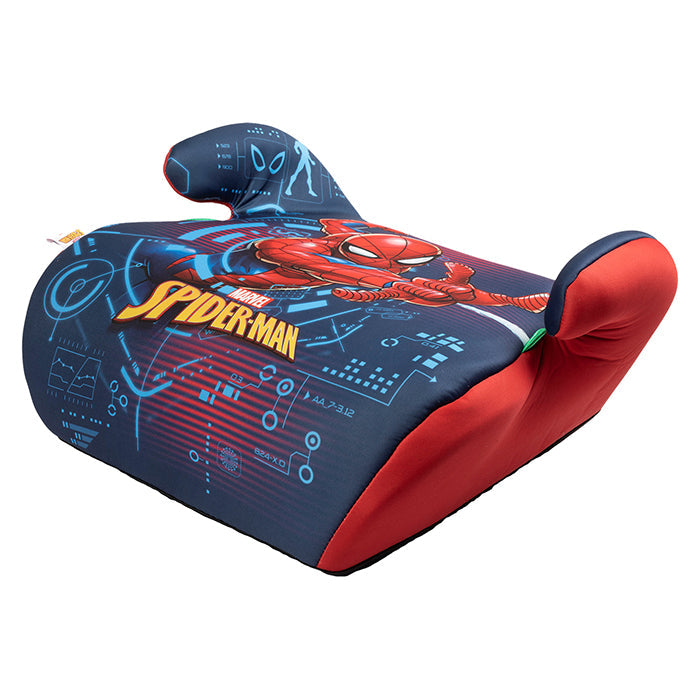 Disney Sitzerhöhung Spiderman 125-150cm R129 I-Size