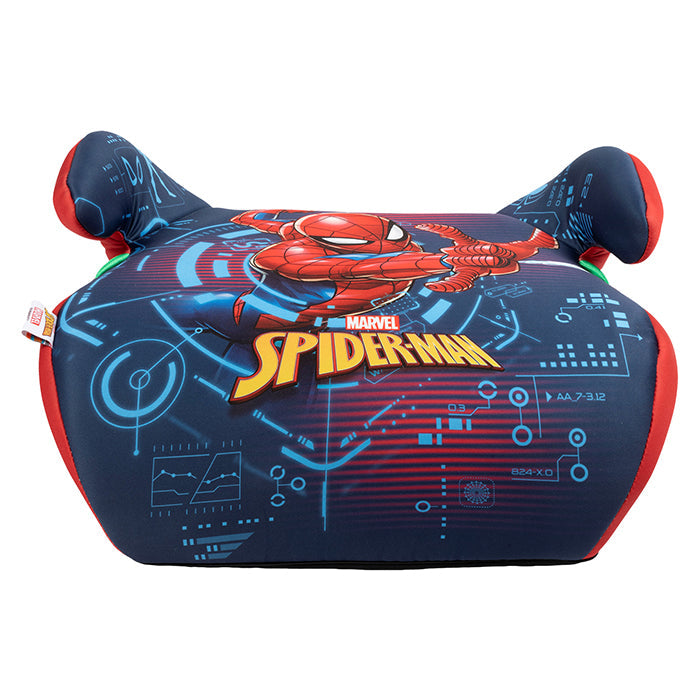 Disney Sitzerhöhung Spiderman 125-150cm R129 I-Size