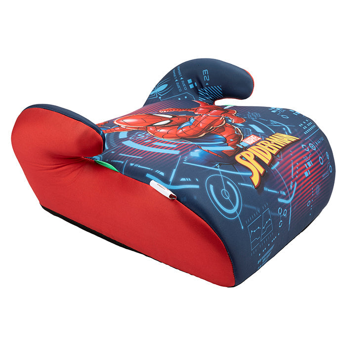 Disney Sitzerhöhung Spiderman 125-150cm R129 I-Size