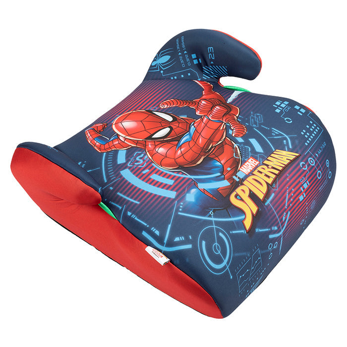 Disney Sitzerhöhung Spiderman 125-150cm R129 I-Size
