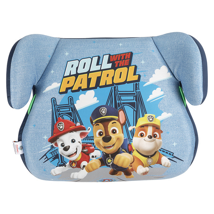 Disney Booster Seat Paw Patrol Boys 125-150cm R129