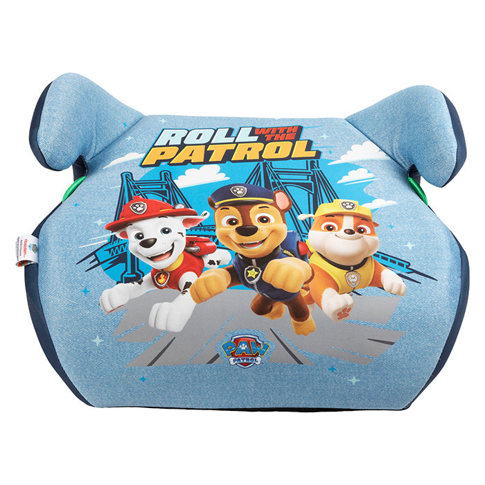 Disney Booster Seat Paw Patrol Boys 125-150cm R129