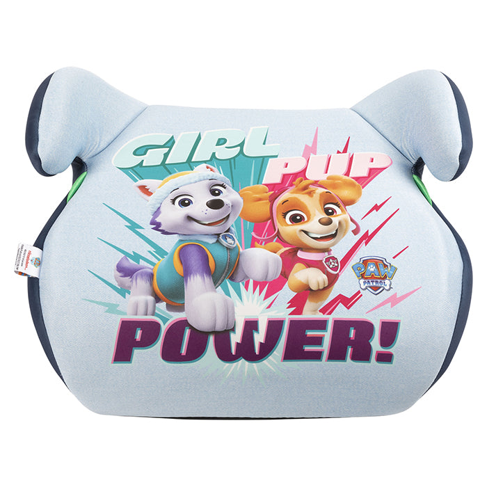 Disney Booster Seat Paw Patrol Girl 125-150cm R129