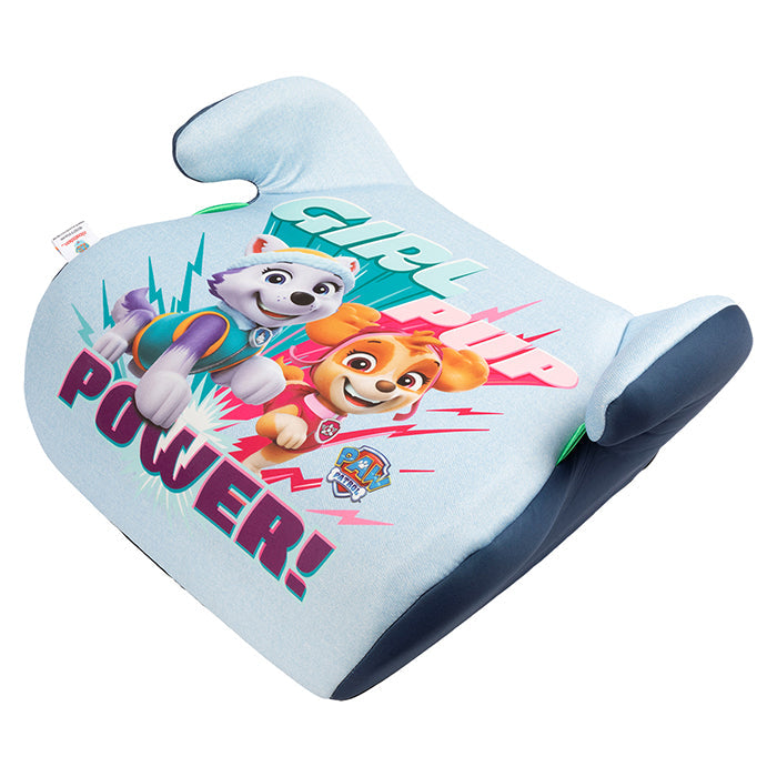 Disney Booster Seat Paw Patrol Girl 125-150cm R129