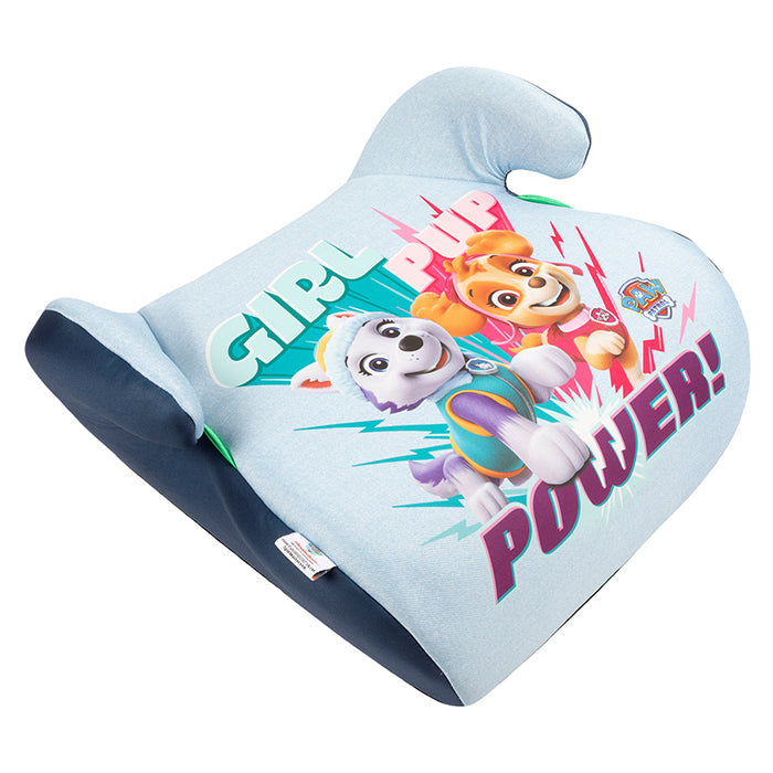 Disney Booster Seat Paw Patrol Girl 125-150cm R129