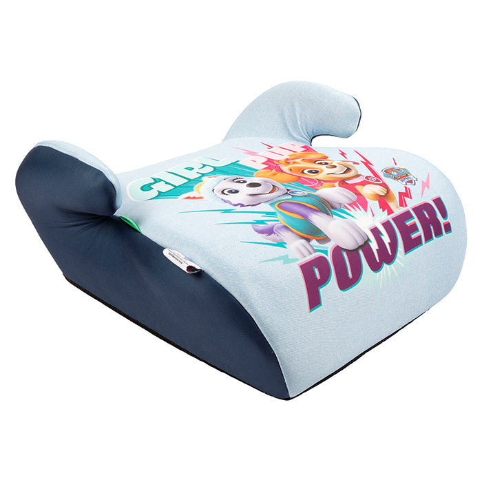 Disney Booster Seat Paw Patrol Girl 125-150cm R129