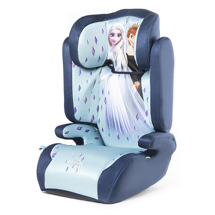 Disney Sitzerhöhung mit Rückenlehne Frozen 100-150 cm R129