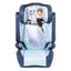 Disney Sitzerhöhung mit Rückenlehne Frozen 100-150 cm R129