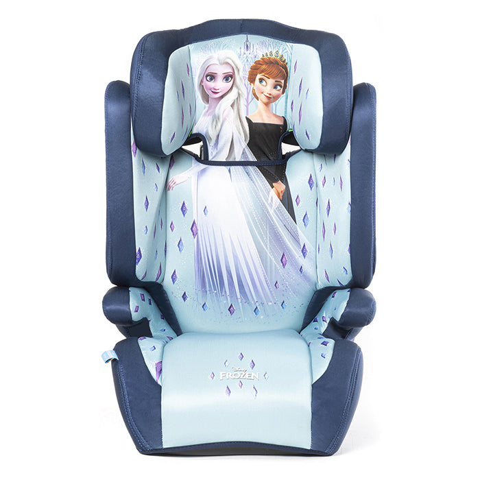 Disney Sitzerhöhung mit Rückenlehne Frozen 100-150 cm R129