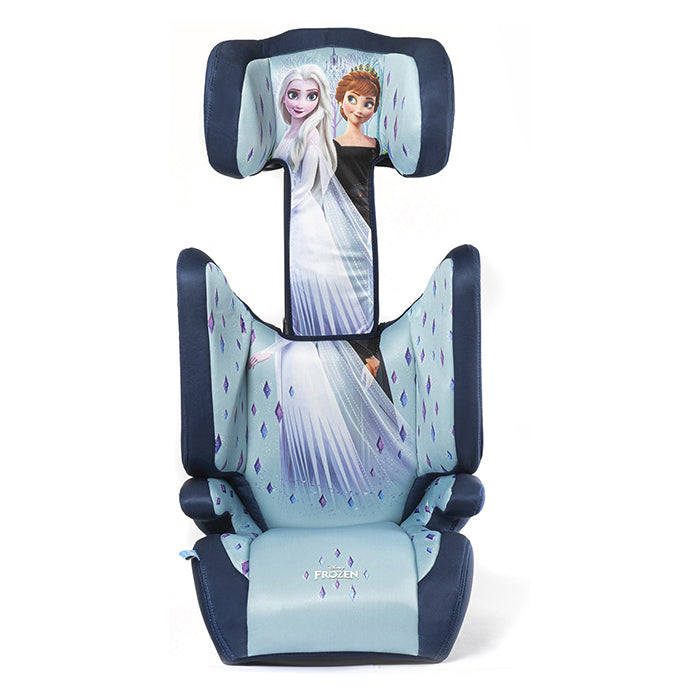 Disney Sitzerhöhung mit Rückenlehne Frozen 100-150 cm R129