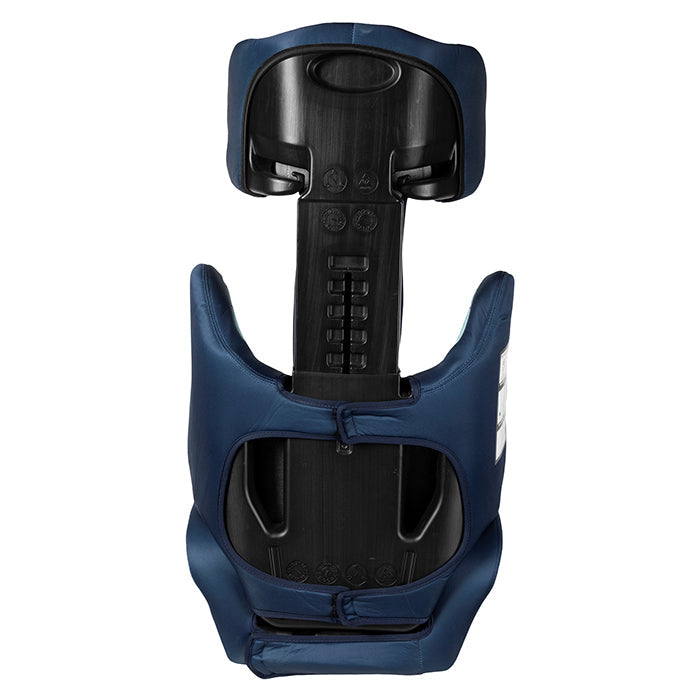 Disney Sitzerhöhung mit Rückenlehne Frozen 100-150 cm R129