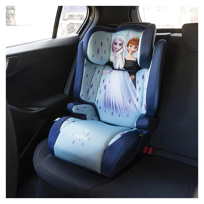 Disney Sitzerhöhung mit Rückenlehne Frozen 100-150 cm R129