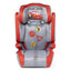 Disney Booster Seat with Back Cars 100-150 cm R129