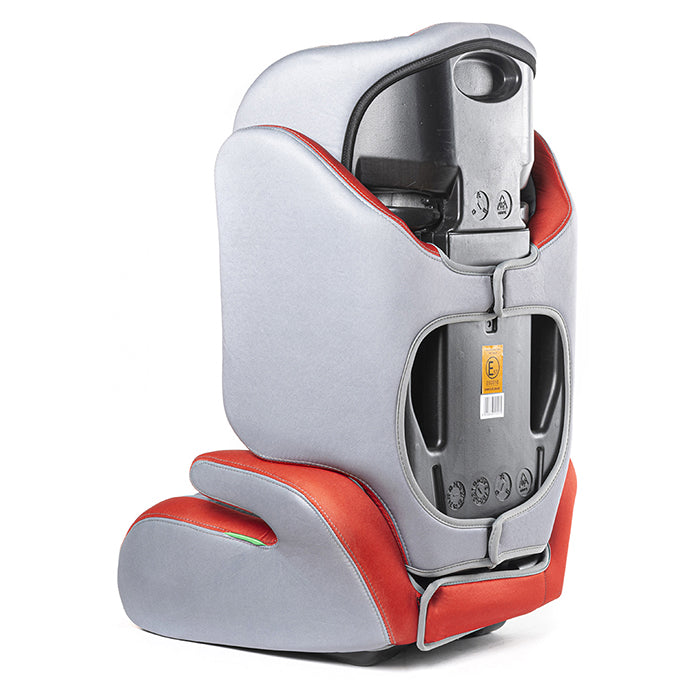 Disney Booster Seat with Back Cars 100-150 cm R129