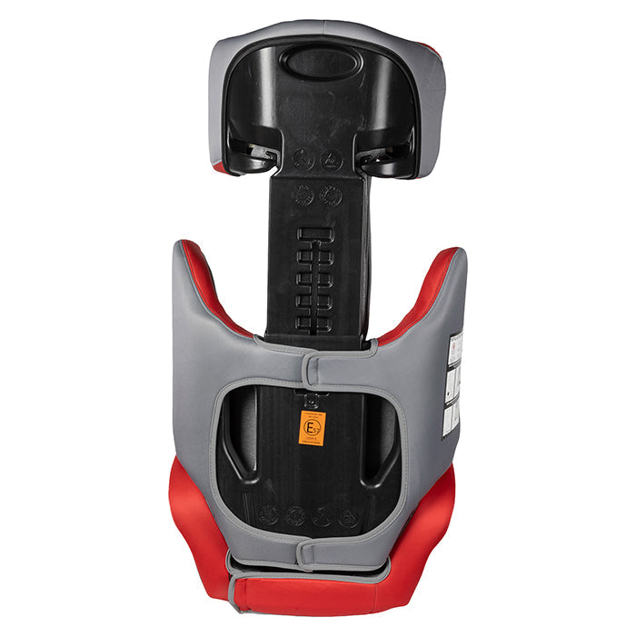 Disney Booster Seat with Back Cars 100-150 cm R129