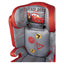 Disney Booster Seat with Back Cars 100-150 cm R129