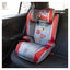 Disney Booster Seat with Back Cars 100-150 cm R129