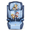 Disney Sitzerhöhung mit Rückenlehne Paw Patrol 100-150 cm R129
