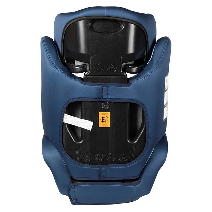 Disney Sitzerhöhung mit Rückenlehne Paw Patrol 100-150 cm R129
