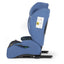 Disney Isofix Booster Seat with Back Spiderman 105-150cm R129