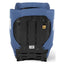 Disney Isofix Booster Seat with Back Spiderman 105-150cm R129