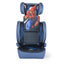 Disney Isofix Booster Seat with Back Spiderman 105-150cm R129