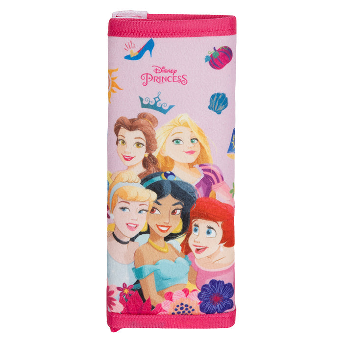 Disney Princess Seatbelt Pad (44 12734)
