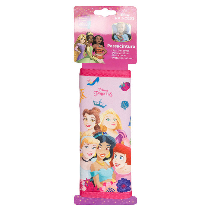 Disney Princess Seatbelt Pad (44 12734)