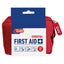 Graid Essential First Aid Kit for Car & Trips