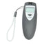 Digital Breathalyser with LCD Display