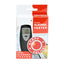 Digital Breathalyser with LCD Display