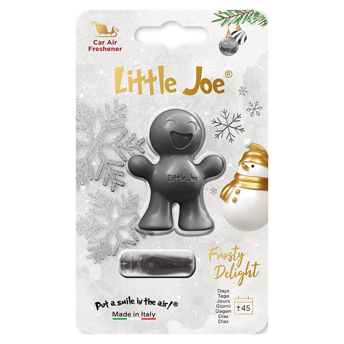 Little Joe Weihnachtsdisplay 48 Stk. 4 Varianten