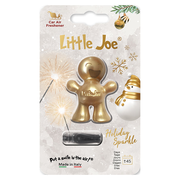 Little Joe Weihnachtsdisplay 48 Stk. 4 Varianten