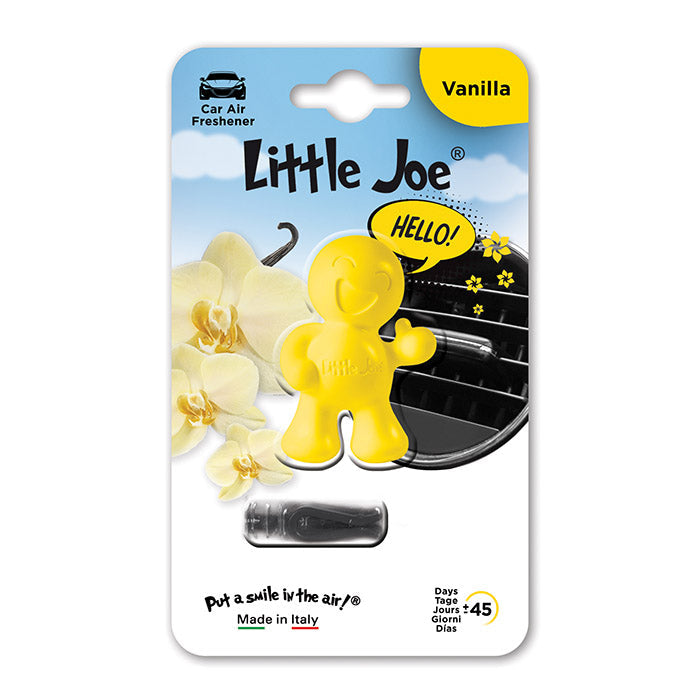 Little Joe Display 160 pcs. 14 variants