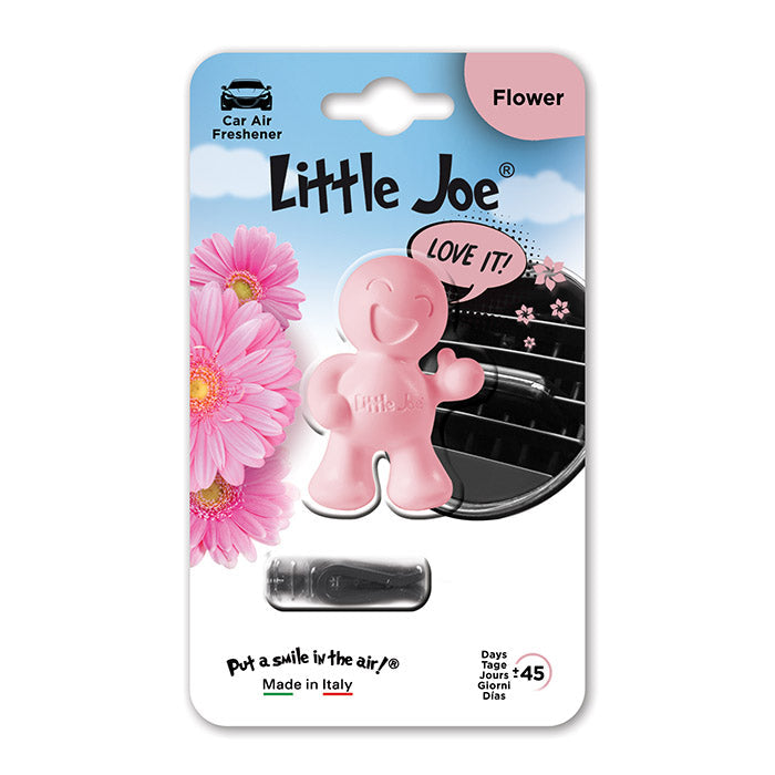 Little Joe Display 160 pcs. 14 variants