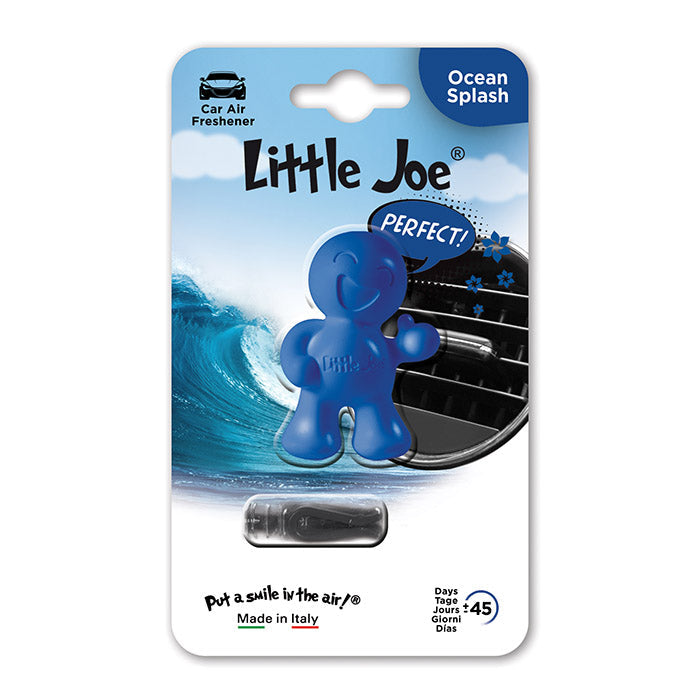 Little Joe Display 160 pcs. 14 variants