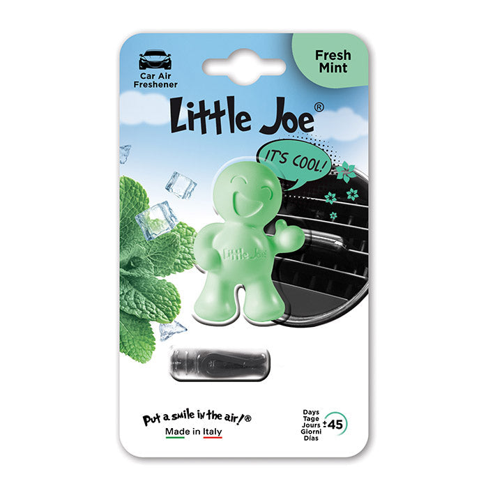 Little Joe Display 160 pcs. 14 variants