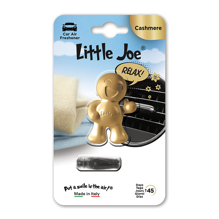 Little Joe, Air Freshener, Cashmere